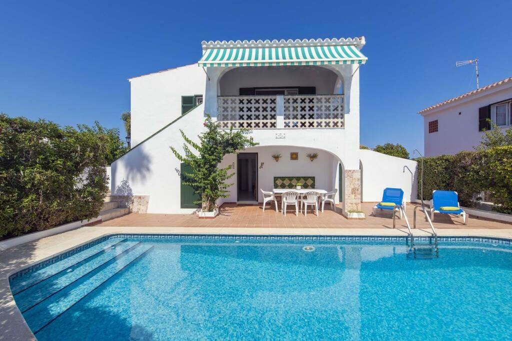 Villa Mare A Fabulous Hideaway S'Algar